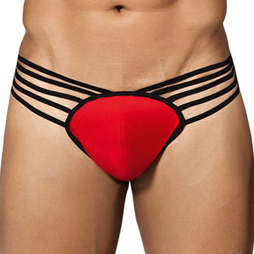 Pikante 8104 Spider Thong