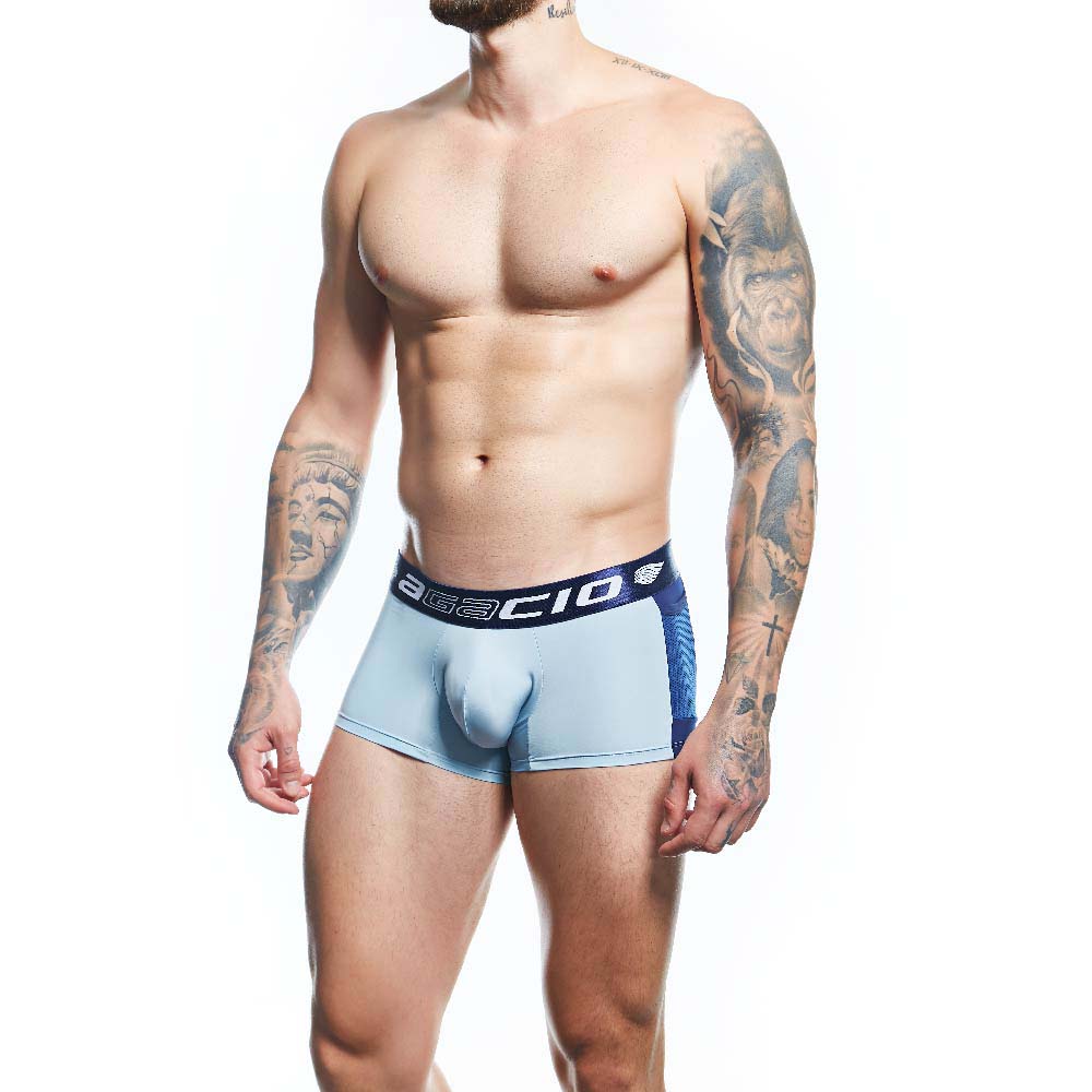 Agacio Boxer Trunks Comfortable Underwear AGG089