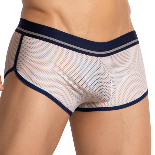 Hung HGG017 Boxer Trunk