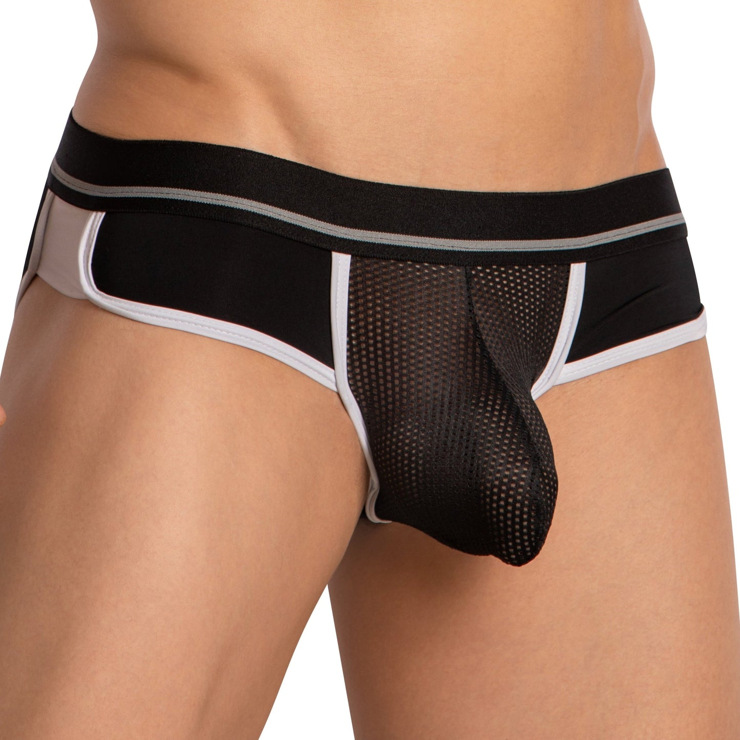 Hung Bikini for Men with the Pouch HGJ022