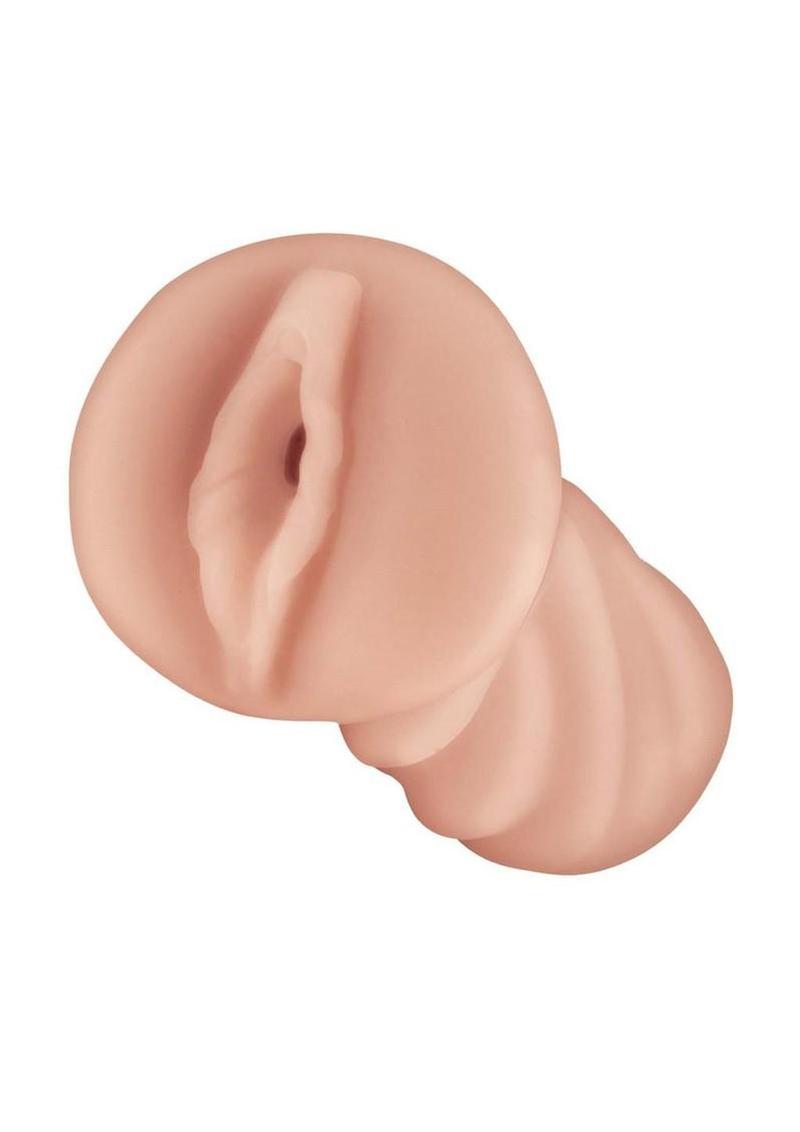 Always Horny Alicia Self-Lubricating Tight And Wet Pussy Masturbator