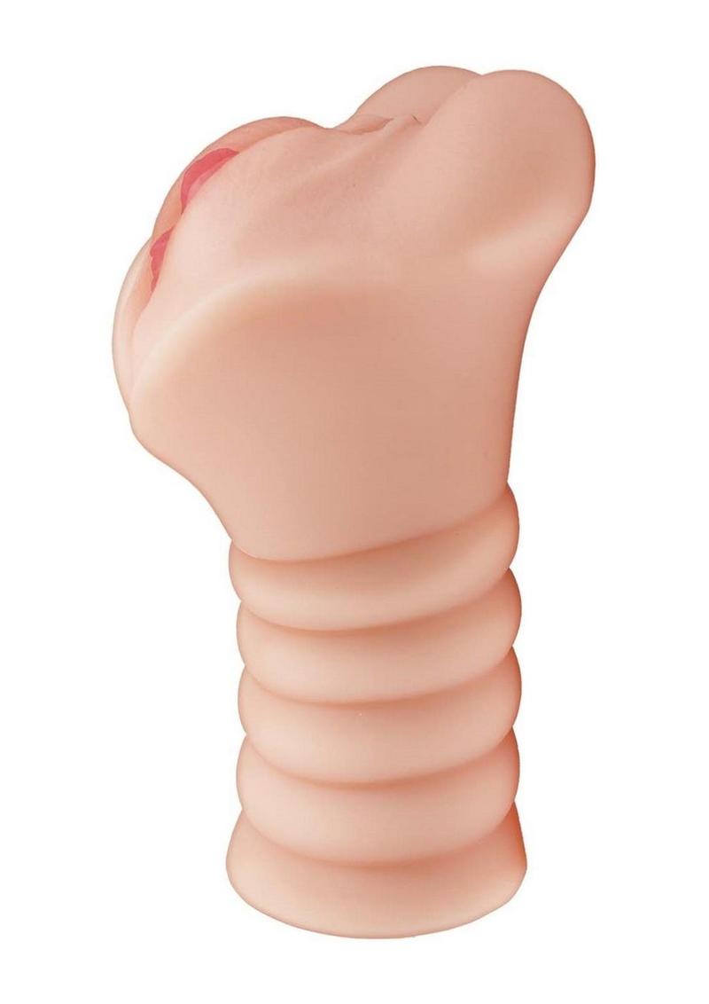 Always Horny Sophie Masturbator Realistic Pussy and Ass