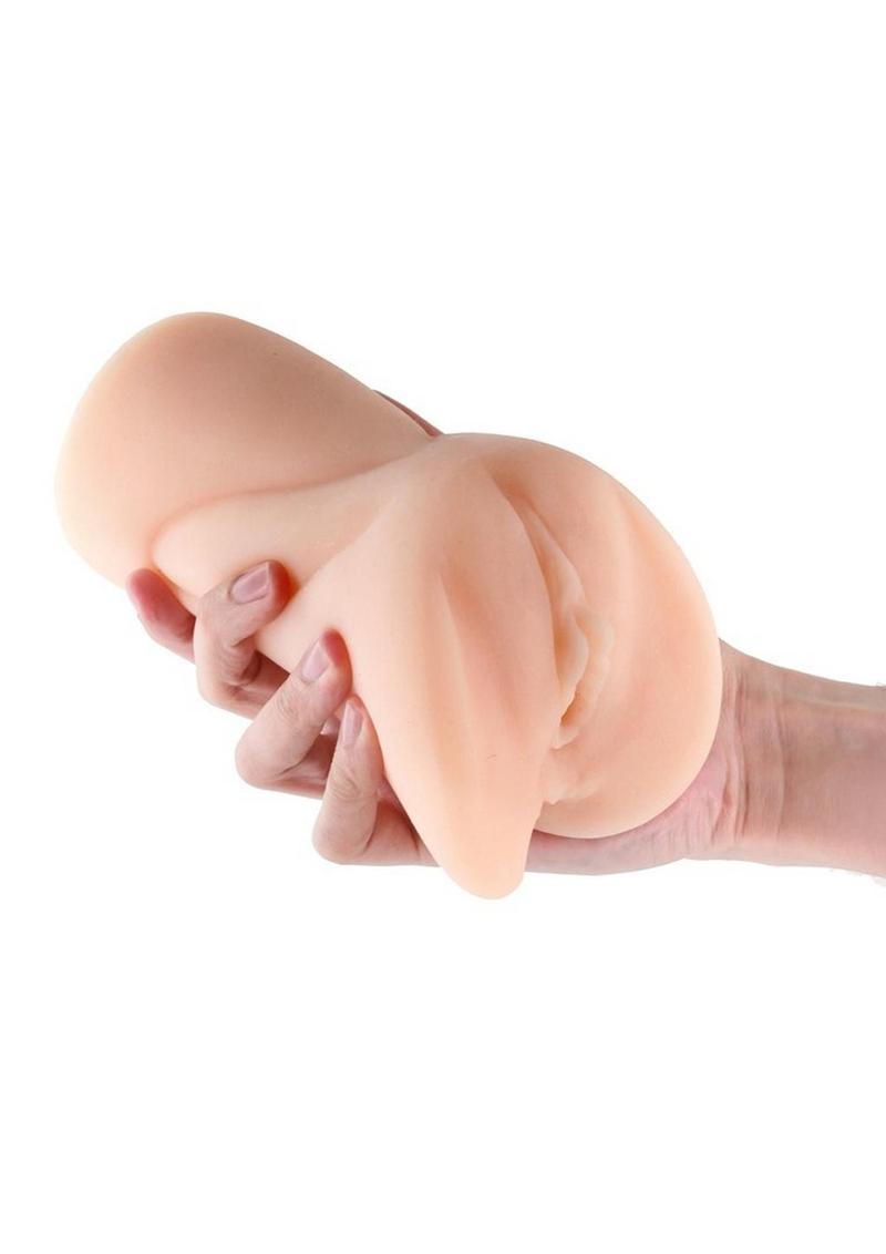 Barely Legal Heather Stroker For Pussy Masturbator