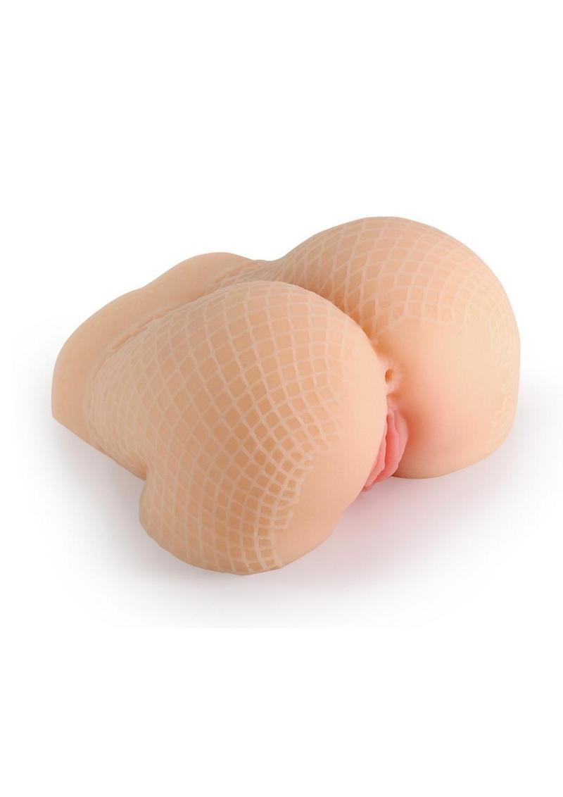 Barely Legal Leilani Stroker Closed-End Pussy