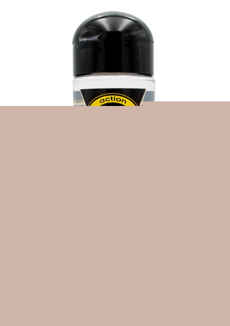 Body Action Xtreme Glide Silicone Lubricant
