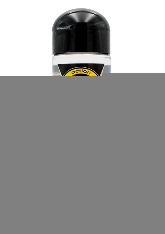 Body Action Xtreme Glide Silicone Lubricant