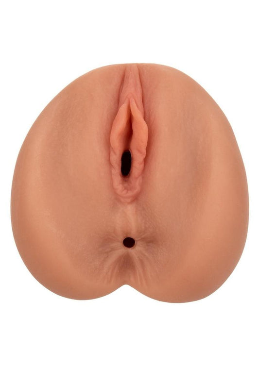 Cheap Thrills The Dominatrix Realistic Pussy And Ass Masturbator