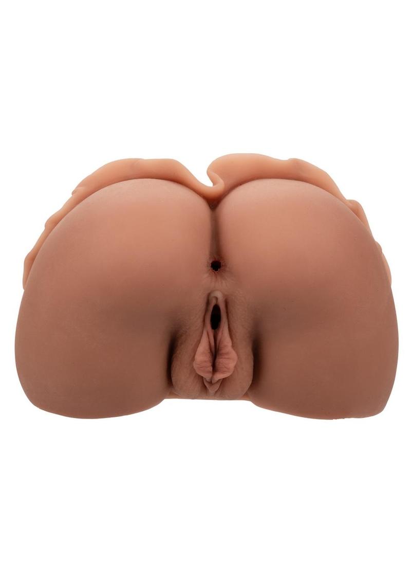 Cheap Thrills The Homecoming Queen Stroker – Pure Skin Pussy & Ass