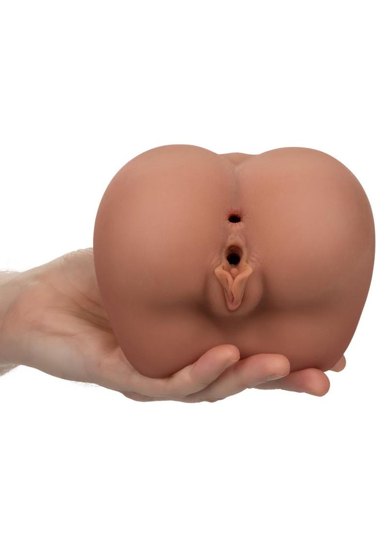 Cheap Thrills The Roller Babe Stroker – Pure Skin Tight Pussy & Ass