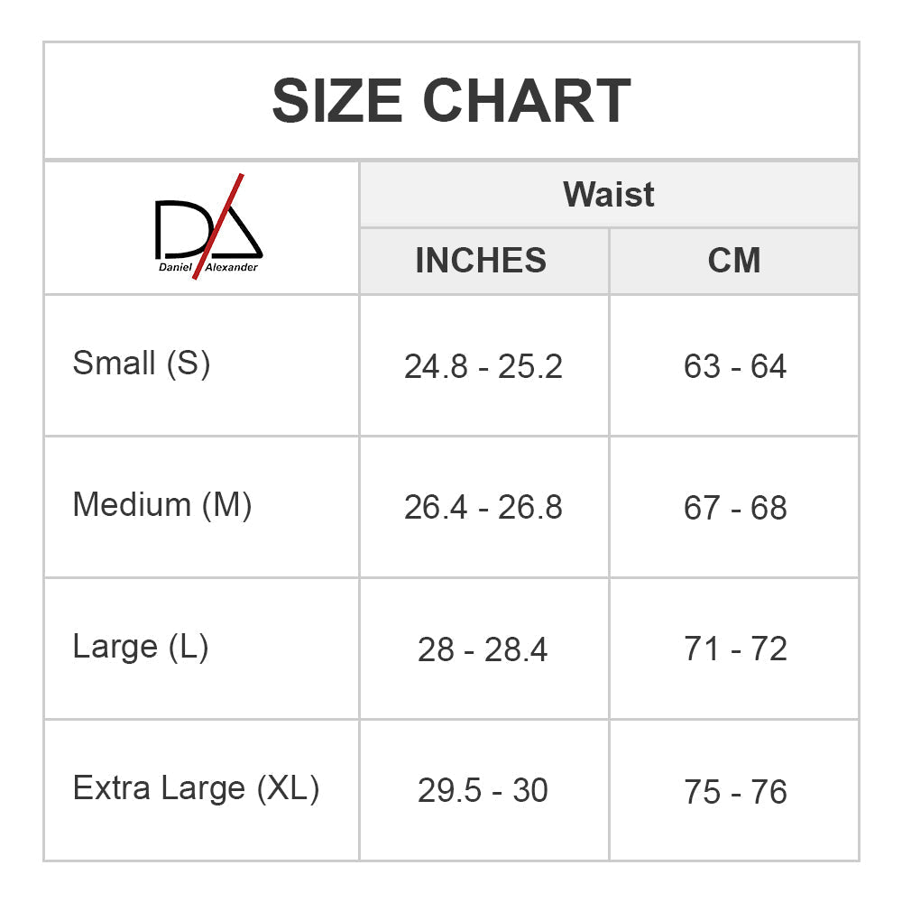 Daniel Alexander  G-string Underwear for men DA807
