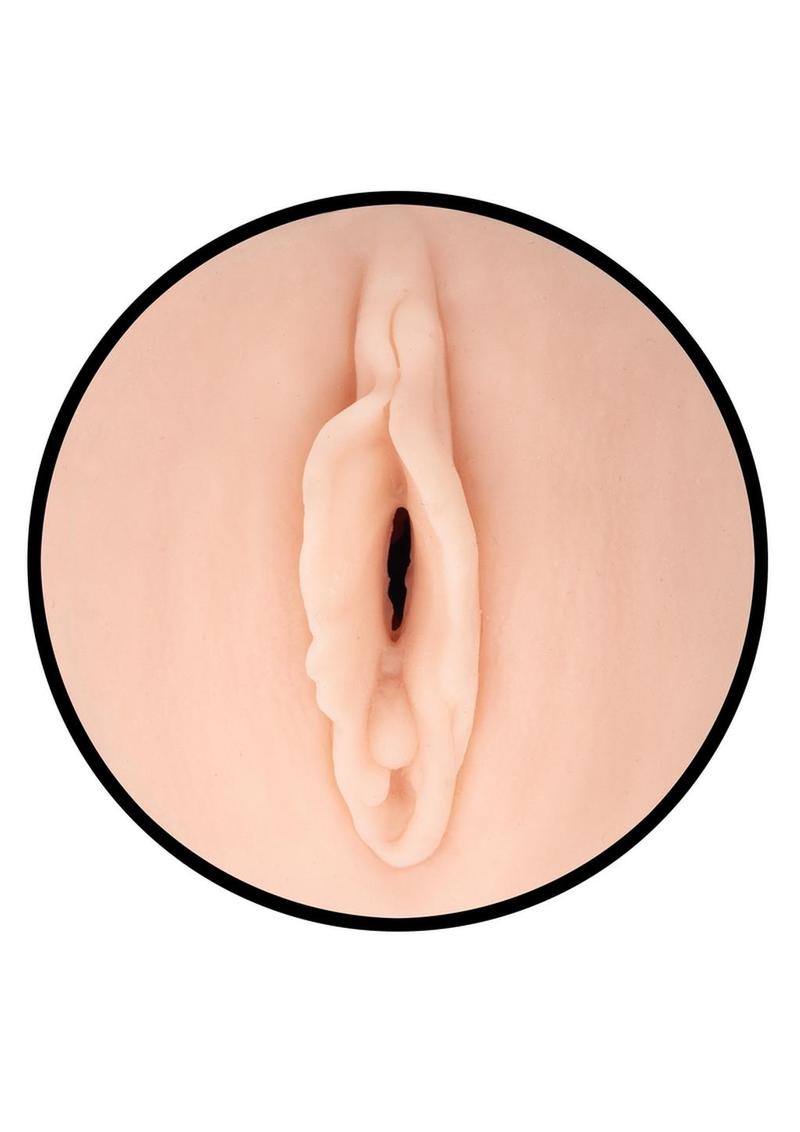 Hall Pass Nina Pink Pussy Stroker with Movie Download Bonus