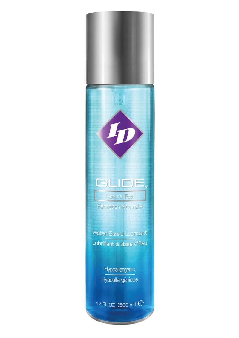 Id Glide Water Based Lubricant