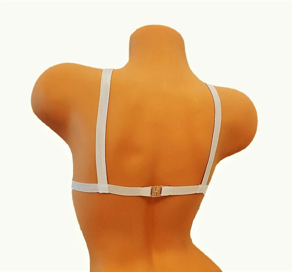 Cow Print Fur Lingere Bra