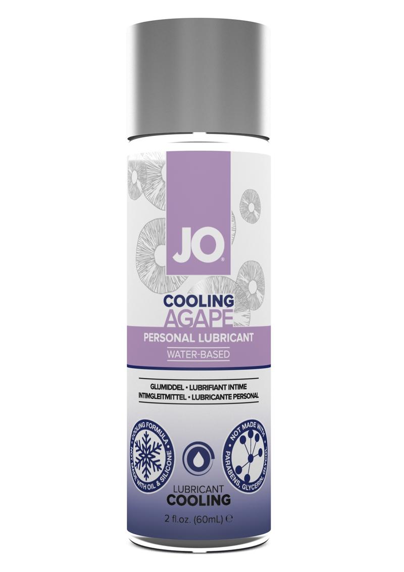JO Agape Water Based Cooling Lubricant