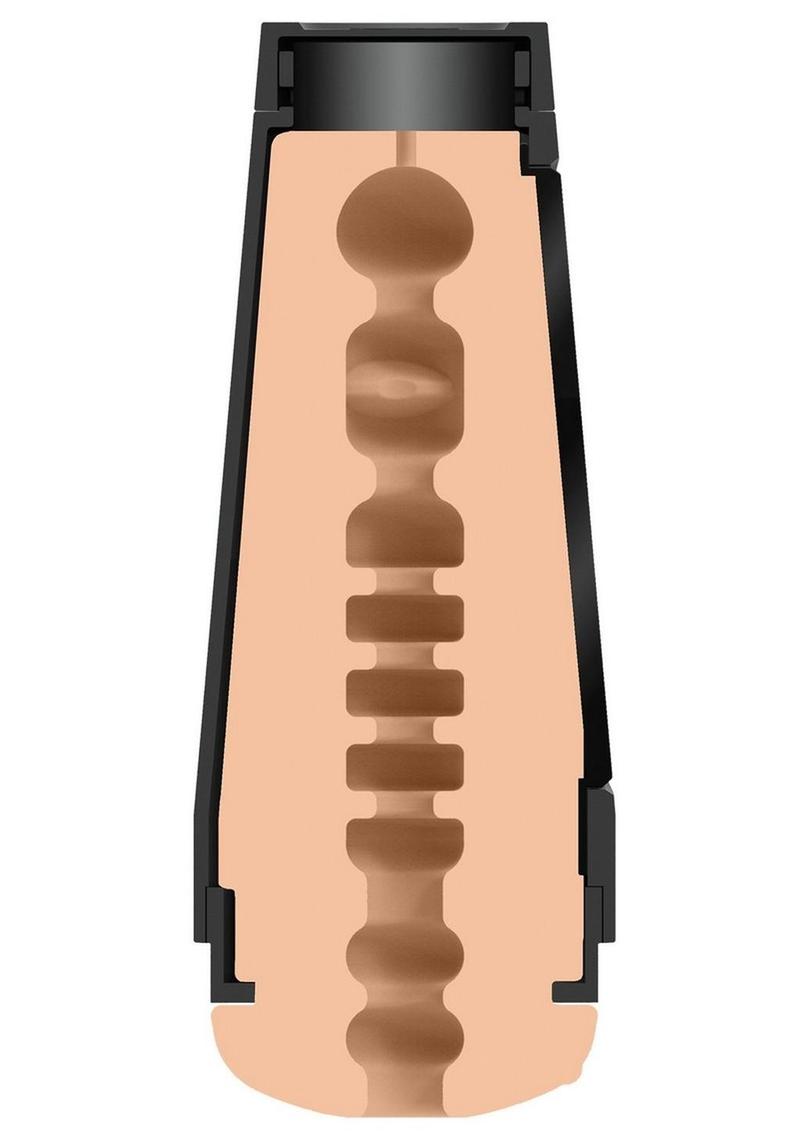 Mainsqueeze Chantal Danielle Ultraskyn Pussy Stroker