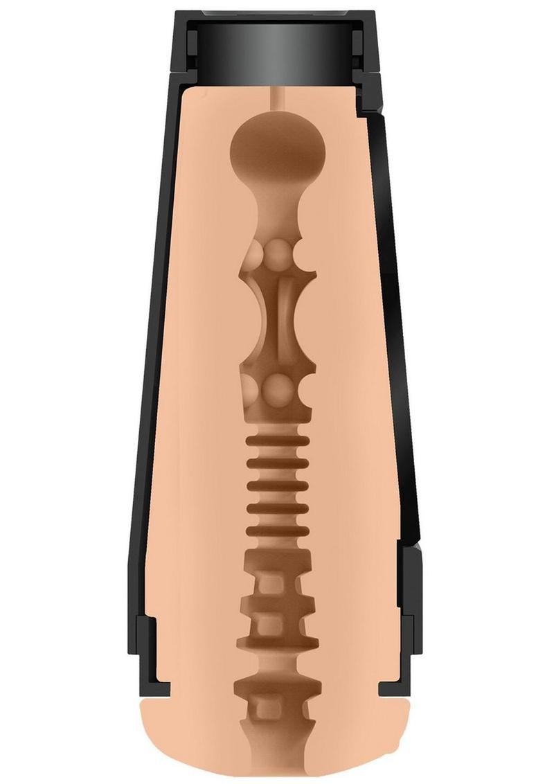 Mainsqueeze Leana Lovings Ultraskyn Pussy Stroker