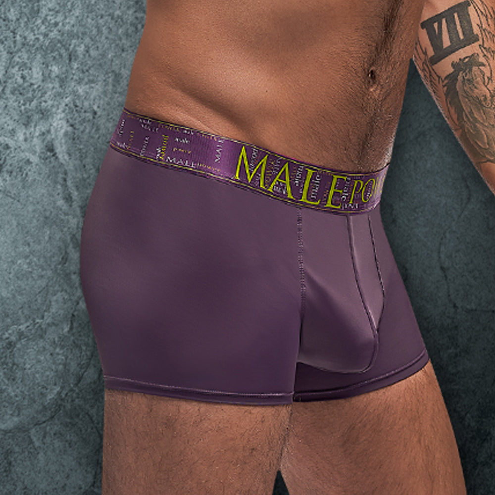 Male Power 150249 Avant-Garde Enhancer Short