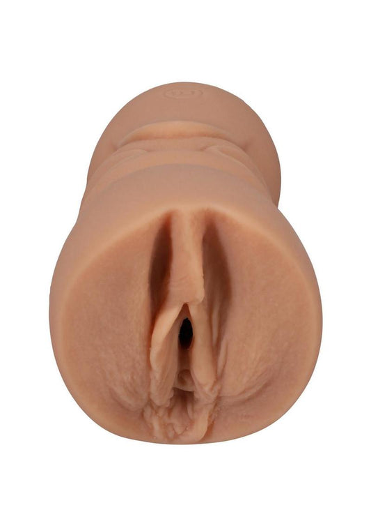 Charly Summer Pocket Pussy by Doc Johnson