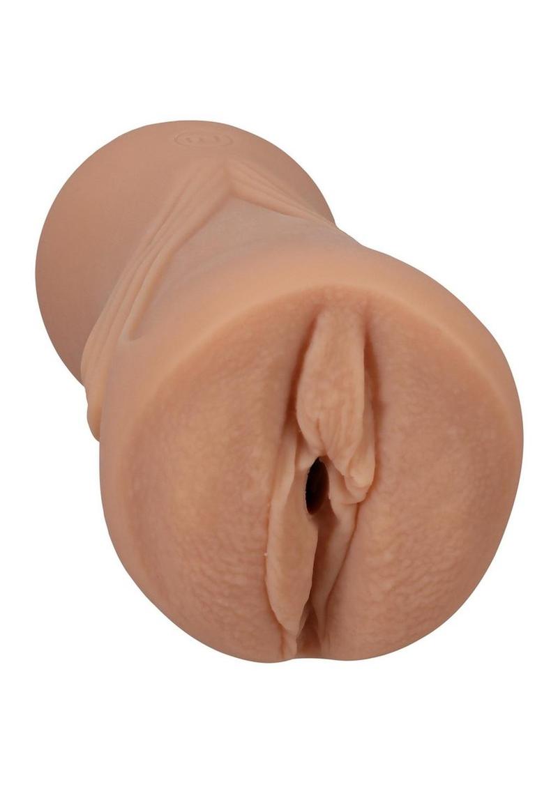 Eva Elfie Signature Stroker ULTRASKYN Pocket Pussy