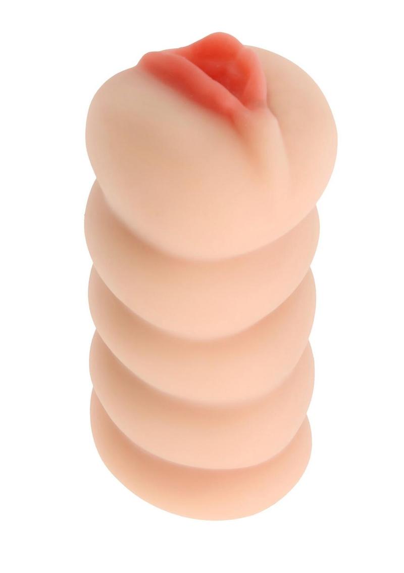 Star Stroker Chloe Temple's 3D Pussy Stroker