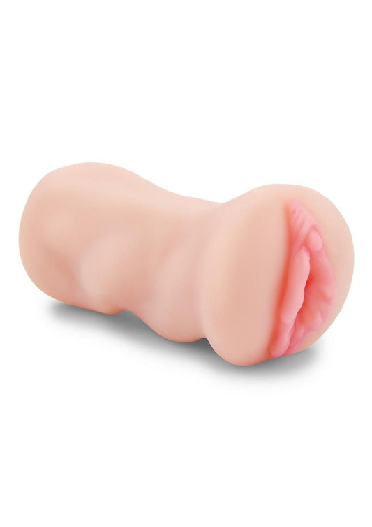 Zolo StrokeOff Asian Pussy Stroker