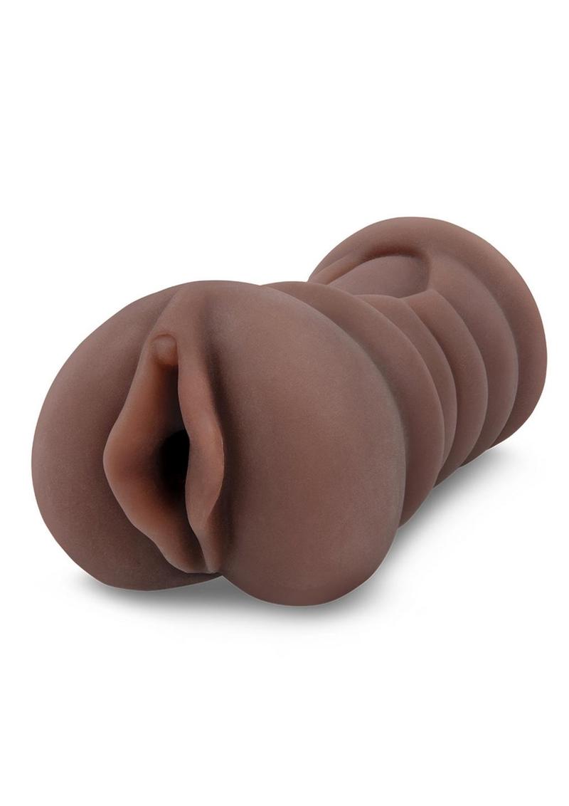 Zolo StrokeOff Diva Pussy Stroker