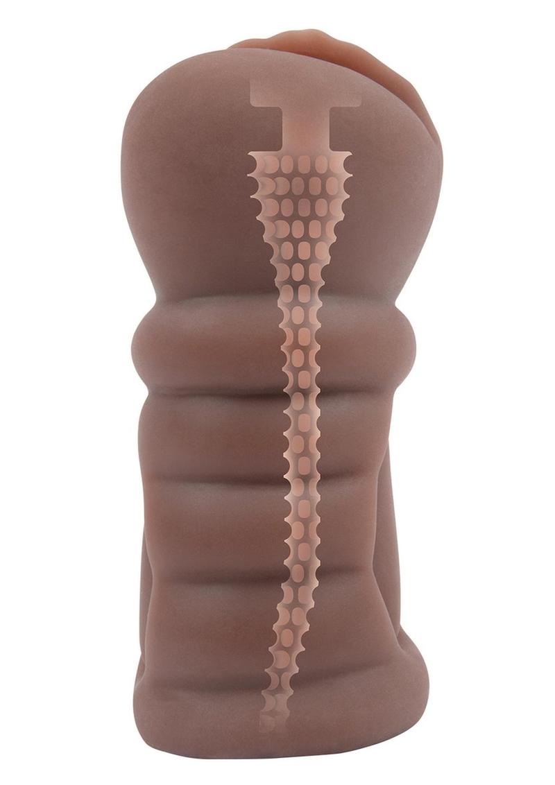 Zolo StrokeOff Diva Pussy Stroker