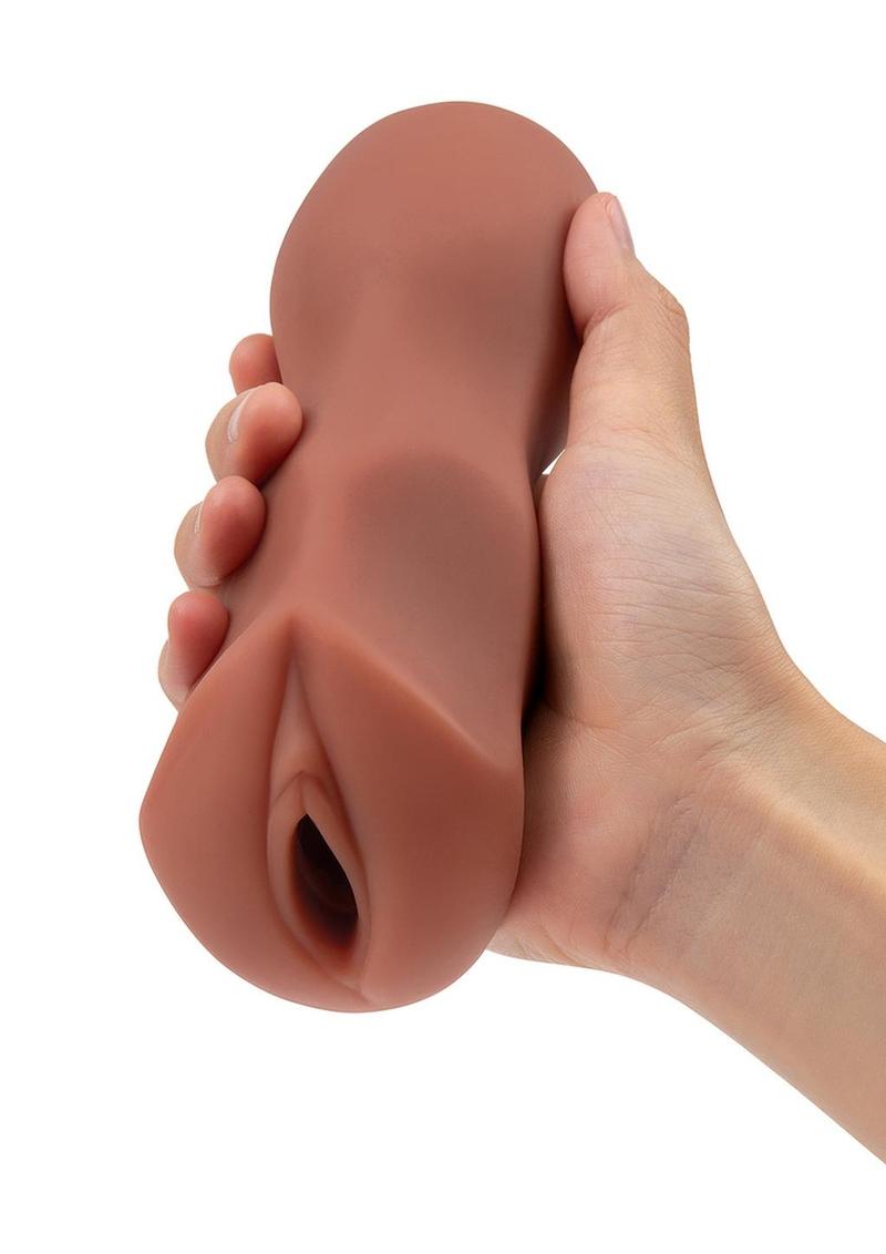 Zolo StrokeOff Thai Pussy Stroker