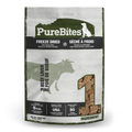 Pure Bites Beef Freeze Dried Dog Treats