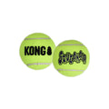 Kong SqueakAir Tennis Balls