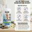 Dog Shampoo (Ocean Breeze Scent)