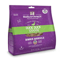 Stella & Chewys Freeze Dried Duck Duck Goose Dinner Cat Food (3.5oz)