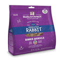 Stella & Chewys Freeze Dried Rabbit Dinner Cat Food