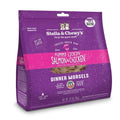 Stella & Chewy's Freeze Dried Dinner Yummy Lickin' Salmon and Chicken Cat Food