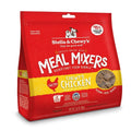 Stella & Chewy's Freeze Dried Meal Mixers Chicken Flavor Dog Food (18oz)
