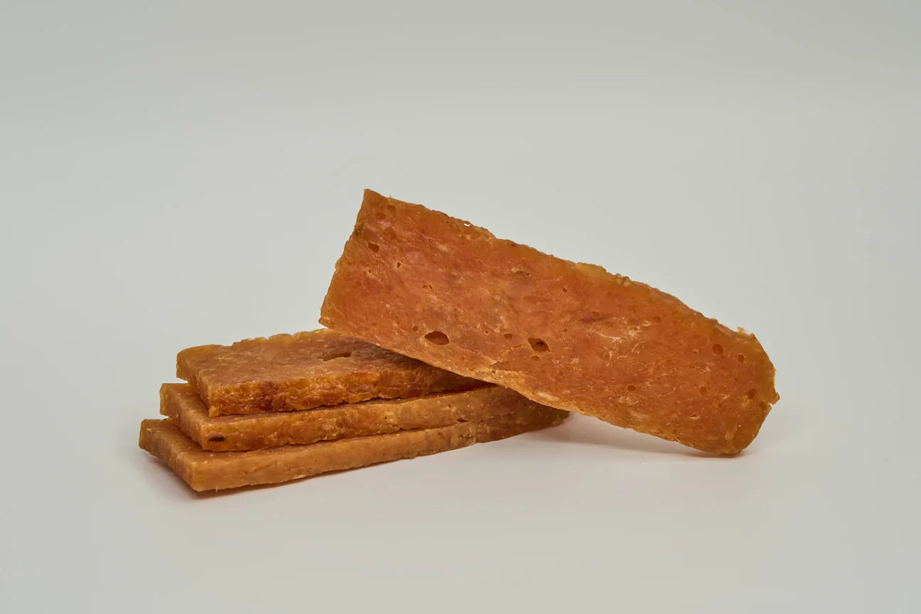 Saint Rocco's Dog Treats Chicken & Sweets (16oz)