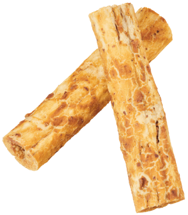 Nothin' To Hide Small Rolls Peanut Butter (5inch 2pk) (3.2oz)