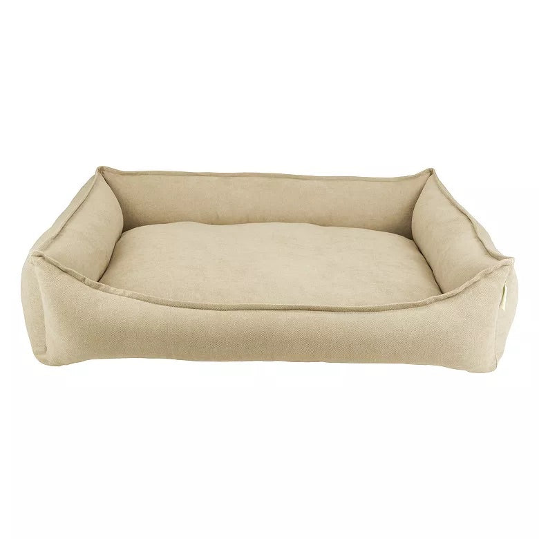 Arlee Sandy Ortho Lounger Dog Tan Large