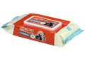 Multipet All-Purpose Wipes 50pk