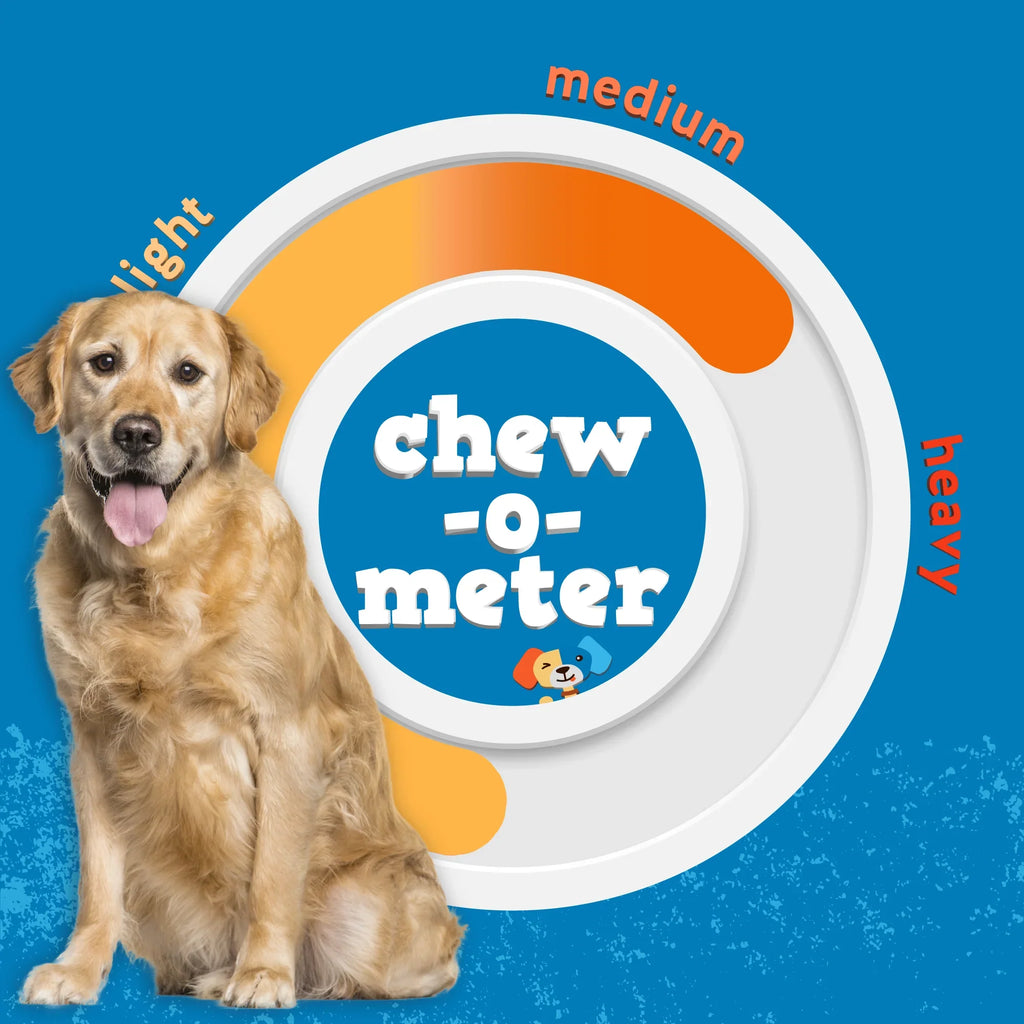 Jack & Pup Odor Free Bully Sticks