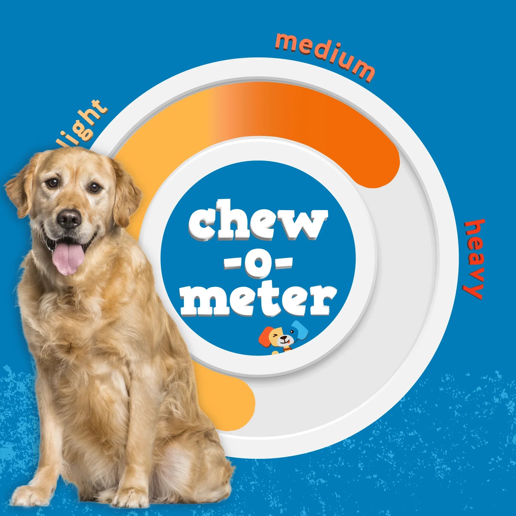 Jack & Pup Odor Free Bully Sticks