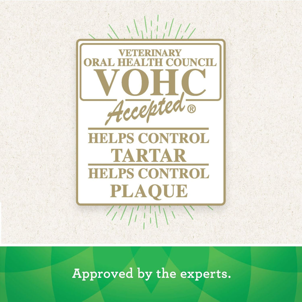 GREENIES Original Large Dental Treats