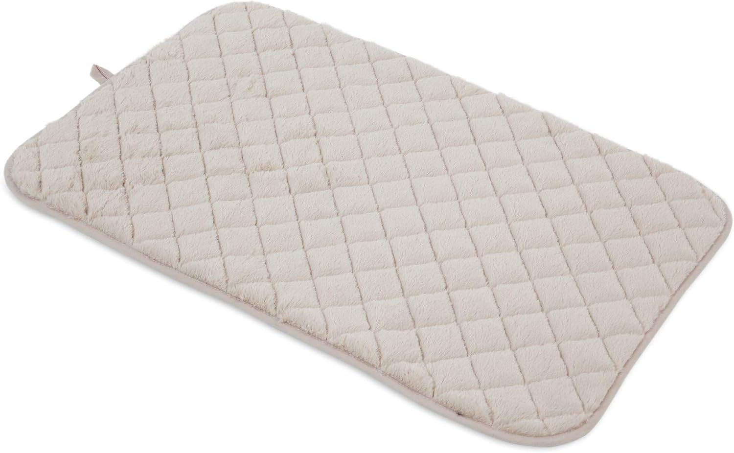 Snoozy Kennel Mat Quilted Small