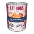 Natural Balance Fat Dogs Chicken & Salmon Dog Can (13oz)