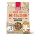 Honest Kitchen Clusters Whole Grain Beef & Oat Dog