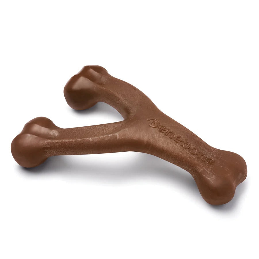 Benebone Wishbone Peanut Butter