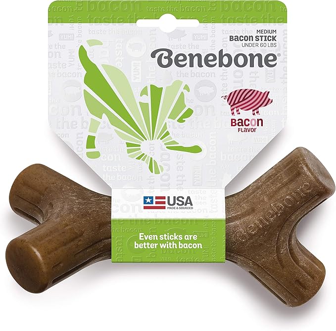 Benebone Bacon Stick