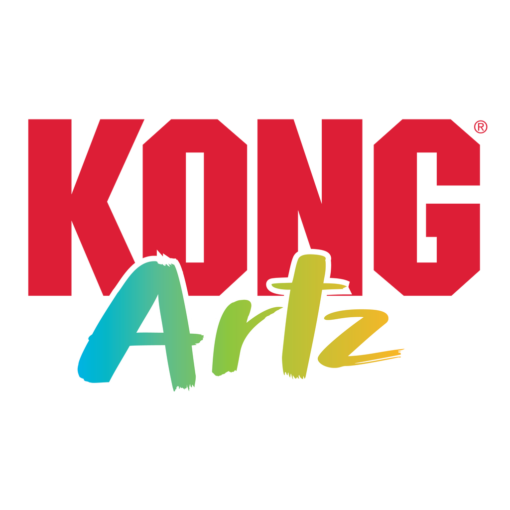 Kong Cat Artz Dali / van Gogh (2pk)