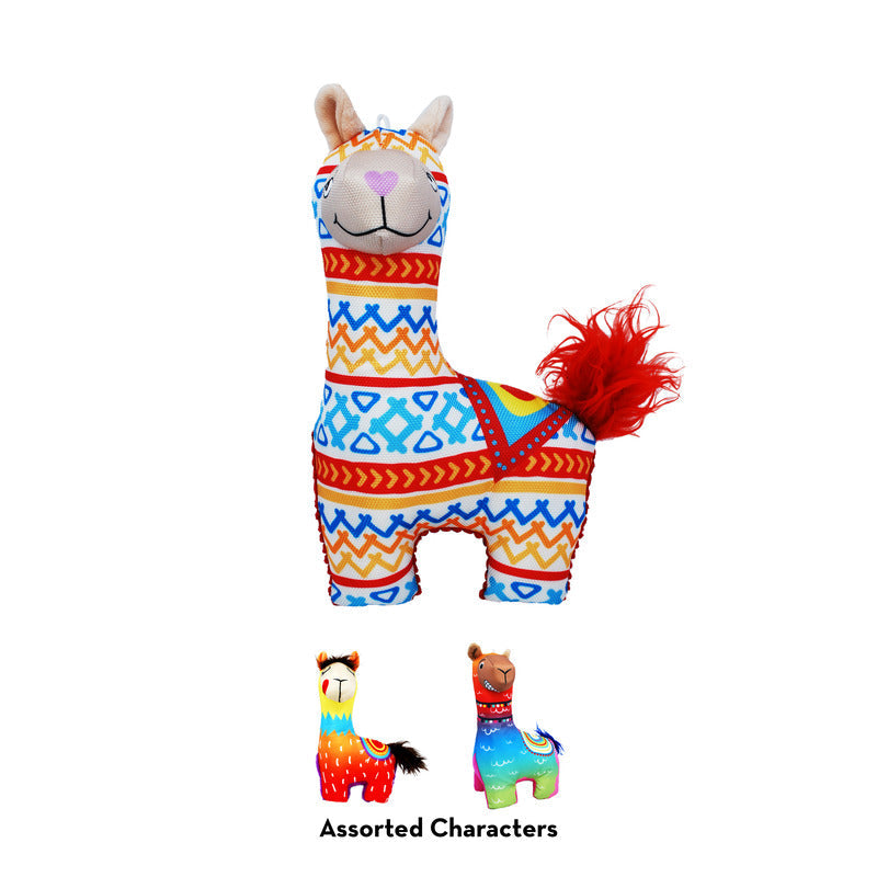 Kong Ballistic Vibez Llamas