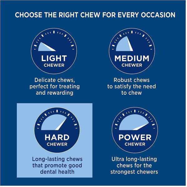 Barkworthies Beef Femur Bone Dog Treat